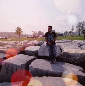 Meet your Posher, Sergio